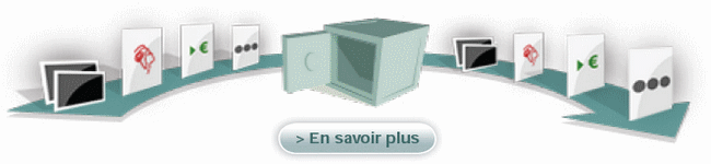 Ouvrez votre coffre fort electronique MMA