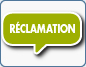 Service réclamations