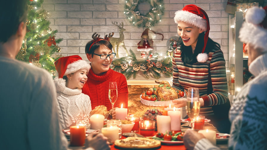 Décorations extérieures de Noël : quelles sont les précautions à prendre ?