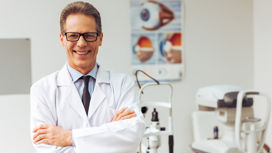 Presbytie La Chirurgie Peut Etre Une Solution