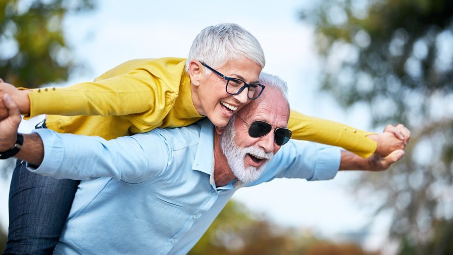 Choisir sa mutuelle santé senior à la retraite