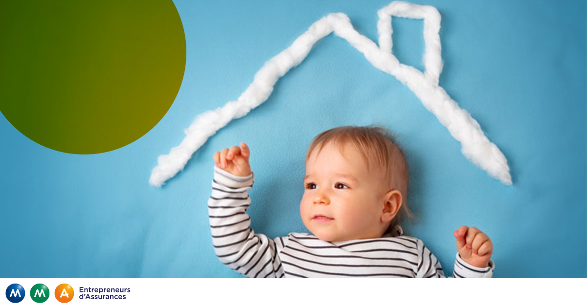 Securite Bebe Comment Eviter Les Accidents Domestiques