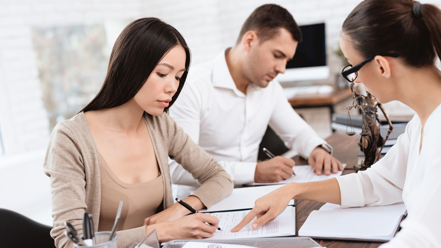 Assurance Vie Et Divorce A L Amiable Quelles Consequences