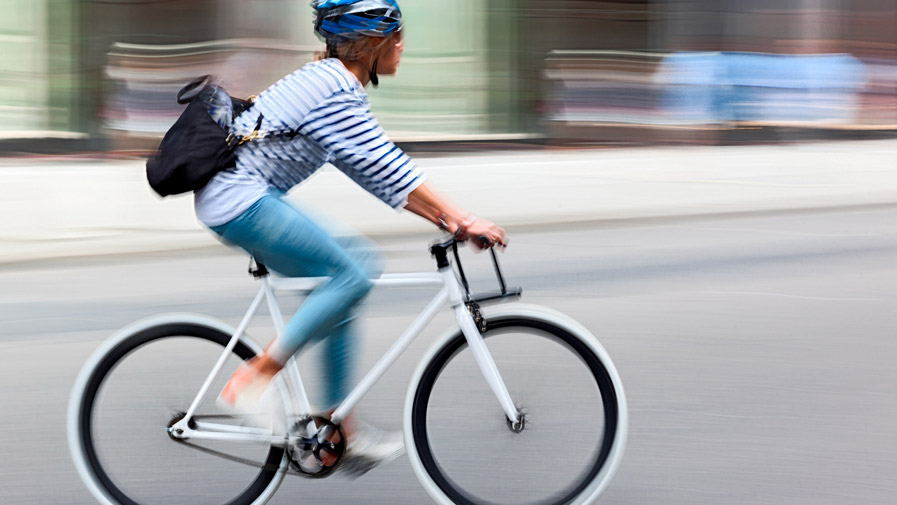 Vélo route ville best sale