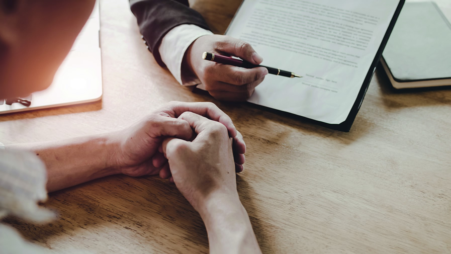 Comment Se Deroule Le Reglement D Une Succession