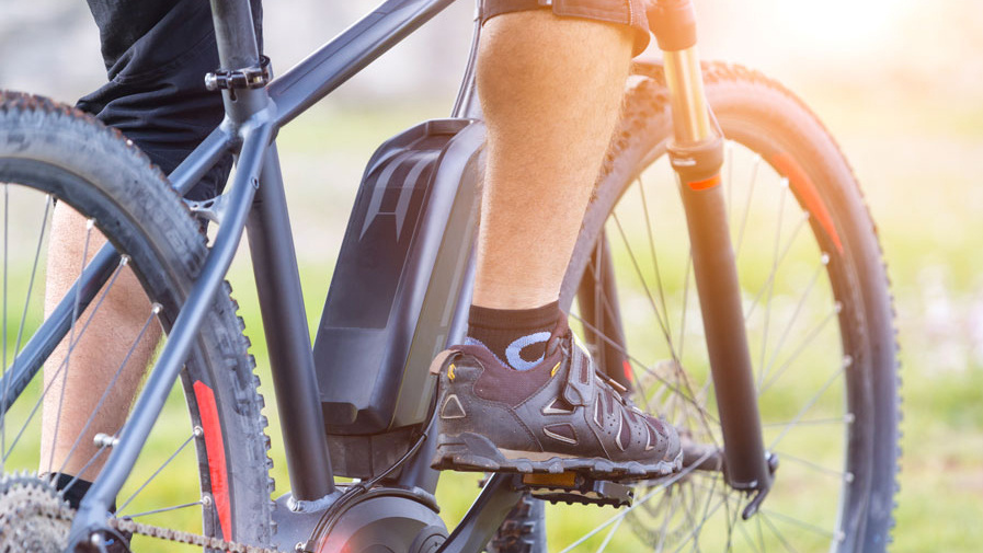 Velo electromagnetique hot sale