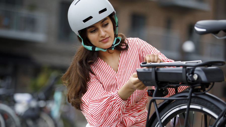 Choisir un hotsell vélo électrique