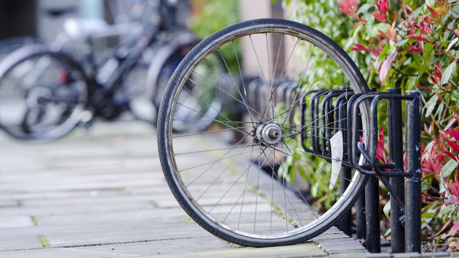 Antivols Chaînes, votre vélo en sécurité