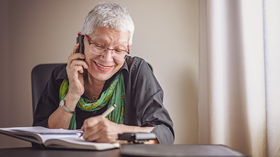 Comment Demander Sa Retraite Les Formalites Administratives