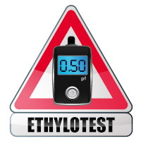 ethylotest-alcoolémie