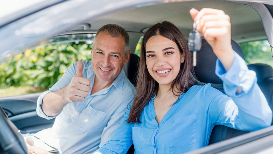 Avantages De La Conduite Accompagnee