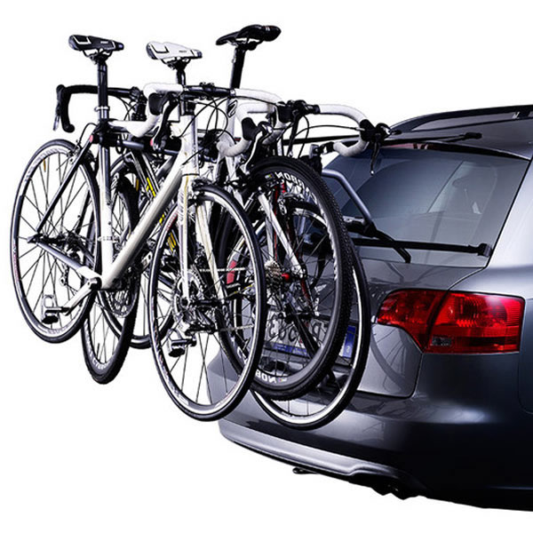 Rack à 2025 vélo pour auto