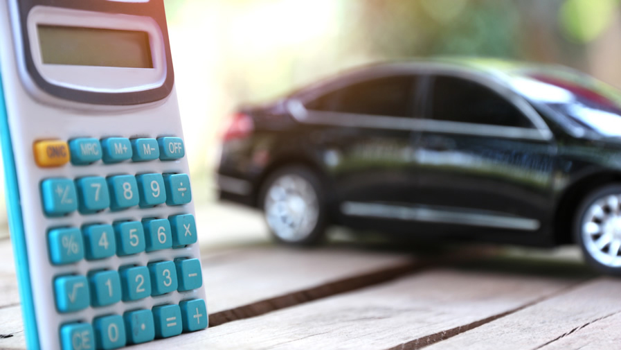 Assurer L Estimation De Son Vehicule