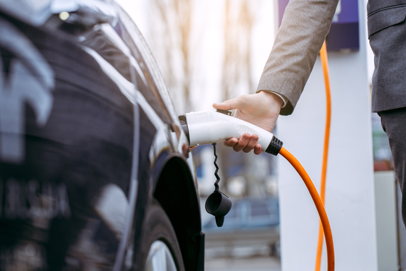 Prix Tarif De La Recharge D Une Voiture Electrique