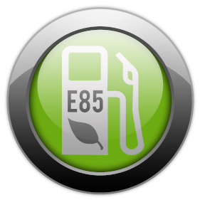 Sommaire_E85_AdobeStock_281x281.jpg (Metallic Orb Button "E85 Ethanol")