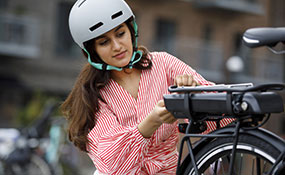 Vélos électriques - Le protocole - Comment nous testons - UFC-Que Choisir