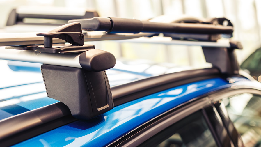 barres de toit comment les choisir et les monter sur sa voiture
