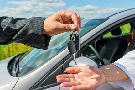 Vehicule De Remplacement Dans Quel Cas L Obtenir