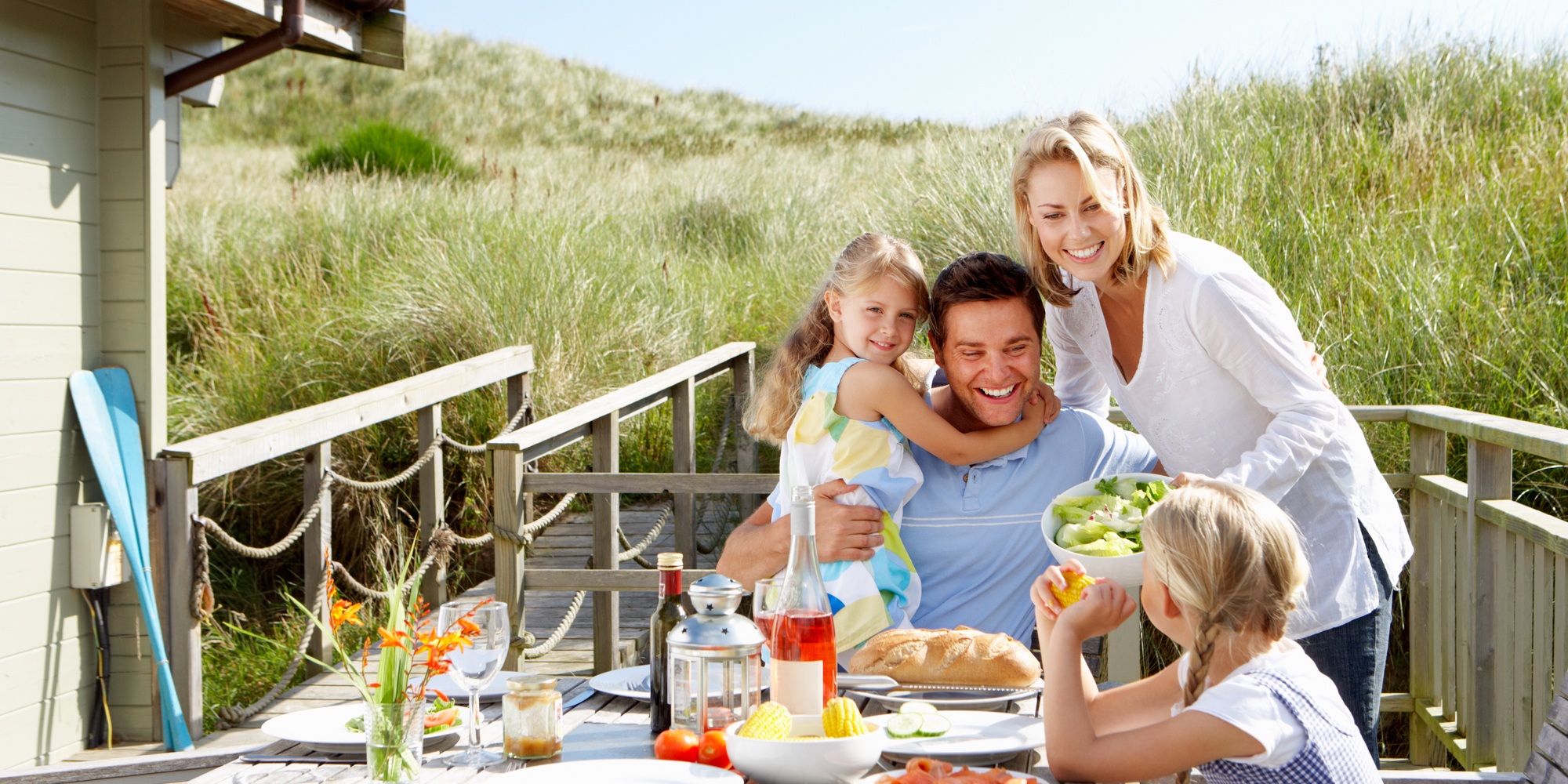 Garantie villégiature