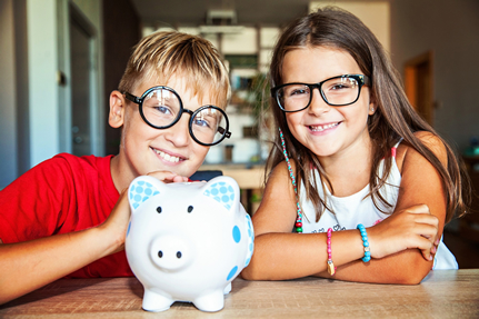 Remboursement lunettes de soleil : la prise en charge des mutuelles