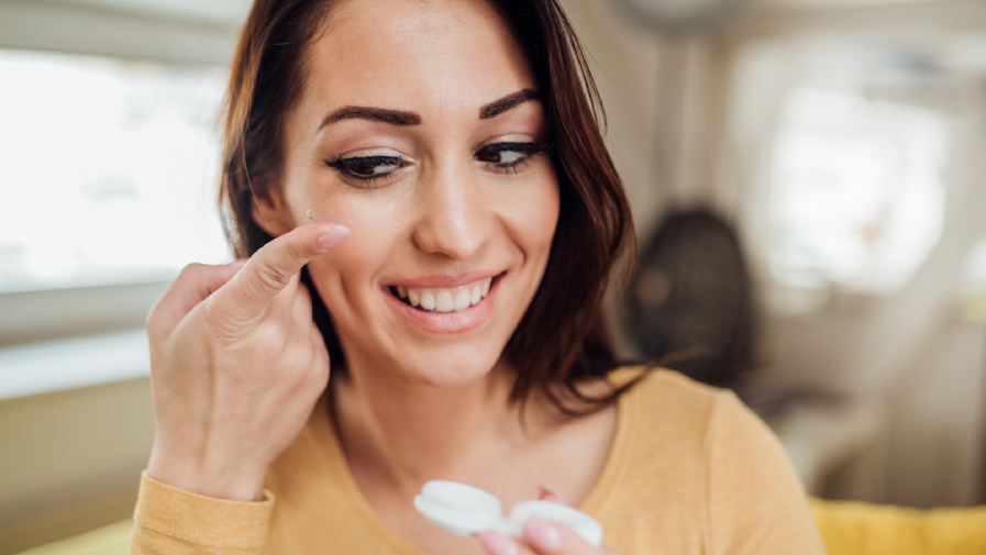 Lentilles remboursement mutuelle shop